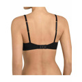 Dámská podprsenka Body Make-Up Essentials WHU černá - Triumph (3239357) - 2