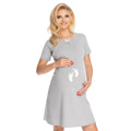 Noční košilka  model 147484 PeeKaBoo (2250642) - 1