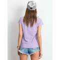 Tričko RV TS 4837.19P světle fialová (2556606) - 8