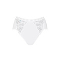 Dámské kalhotky Chic Midi - WHITE - bílé 0003 - SLOGGI (2687569) - 4