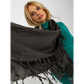 Šála AT SZ 1285.65P tmavě šedá (3620829) - 1