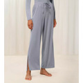 Dámské kalhoty Thermal WIDE TROUSER HIGH WAIST (3497331) - 1