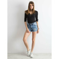 Šortky JMP SN DH172.06 modrá (2556408) - 4