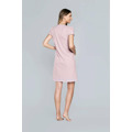 Noční košile Felicita peach - ITALIAN FASHION (3122050) - 4