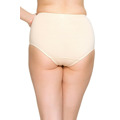 Stahovací kalhotky Ela beige super - MITEX (2975196) - 4