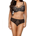 Dámské kalhotky Ava 1396 2XL-3XL (3195772) - 3