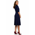S231 Límcový dres s páskem s přezkou - zelený (3214408) - 5