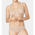 Dámská podprsenka True Shape Sensation W01 tělová - Triumph (2687812) - 6