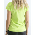 Tričko RV TS 4623.84 fluo zelená (2554065) - 28