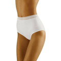 Dámské kalhotky Eco-Go White - Wol-Bar (3487384) - 3