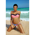 Claudia Origami plavky M-452 (2) - Marko (3471549) - 5
