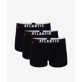 Boxerky Atlantic 3BMH-011 A'3 M-2XL (2576244) - 19