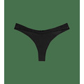 Dámská tanga Aura Spotlight High Leg string černá - TRIUMPH (2688764) - 25