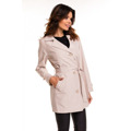 Dámský kabát / plášť model 63547 / 63550 - Cabba (2606273) - 5