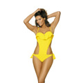 Plavky Carmen Amarillis M-468 (1) - Marko (3471448) - 5