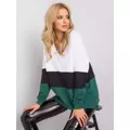 Mikina RV BL 5972.07 tmavě zelená (3345392) - 16