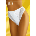 Dámské kalhotky Elis black - WOLBAR (44830) - 1