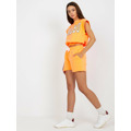 Sada EM KMPL 730.60 fluo oranžová (3399617) - 3