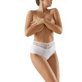 Kalhotky BBL 129 White - Babell (3488359) - 4