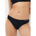 Dámské kalhotky UW0UW03258 - DW5 - Černé - Tommy Hilfiger (3096621) - 1