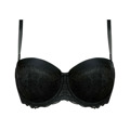 Dámská podprsenka VB-235 black - VENA (576170) - 5