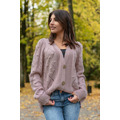 Versi svetr Dusty Rose - Merribel (3488987) - 1