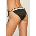 Spodní díl plavek KW0KW00650-BEH černobílá - Calvin Klein (1548031) - 2