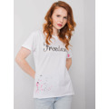 Tričko HB TS 3045.36P bílá (3282667) - 1