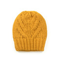 Stylová francouzská čepice Mustard - Art of Polo (3531526) - 4