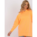 Mikina EM BL 707.94 fluo oranžová (3367210) - 8