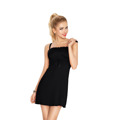 Dámská košilka Gaja black - DKAREN (562979) - 1