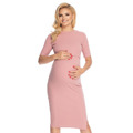 Těhotenské šaty model 147520 PeeKaBoo (2250698) - 1