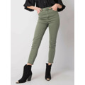Džíny kalhoty 319 SP 6056.43 khaki (2641398) - 11