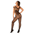Bodystocking model 166048 Obsessive (3369883) - 2