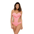 Belinda Origami plavky M-548 (13) - Marko (3471312) - 2