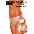 Dámské kalhotky 1590s ultra comfort beige - GATTA (801004) - 1