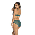 Dámská Push-up podprsenka 3403/11 Runa - MAT (3535769) - 2