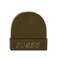 Dámská čepice V2BZ04Z32S0 G8H5 khaki - Guess (3571186) - 1