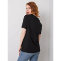 Tričko HB TS 3052.67P černá (2566008) - 3