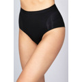 Intimidea Kalhotky stahovací klasického střihu bezešvé Slip Silhouette Barva: (2134377) - 14