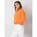 Mikina RV BL 6119.04P oranžová (2590022) - 3