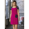 Noční košilka  model 83996 Babella (1103706) - 1
