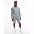 Pánské kraťasy na spaní NM2271E - P7A Šedá - Calvin Klein (3245921) - 1
