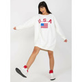 Mikina VI BL 3192.23P ecru (3653432) - 13