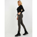 Tepláky RV DR 8370.00 khaki (3713351) - 2
