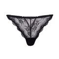 Kalhotky Pure Black - Perilla (596519) - 1