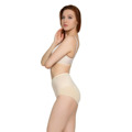 Stahovací kalhotky Iga plus beige - MITEX (562690) - 7