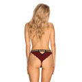 Výjimečné kalhotky Sugestina panties - Obsessive (3089788) - 2