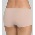 Dámské kalhotky sloggi Feel Sensational Short 02 - SMOOTH SKIN - béžová 6106 - SLOGGI (3245792) - 4