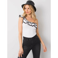 Top TW TP OB018.08 bílá (2669607) - 3